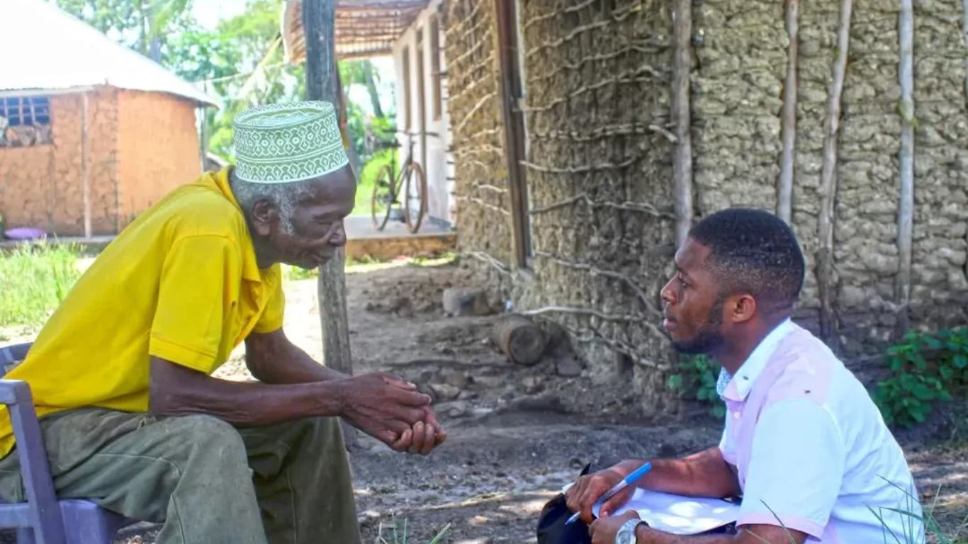 Open Letter to EITI Chairperson on Consultation for Contract Transparency