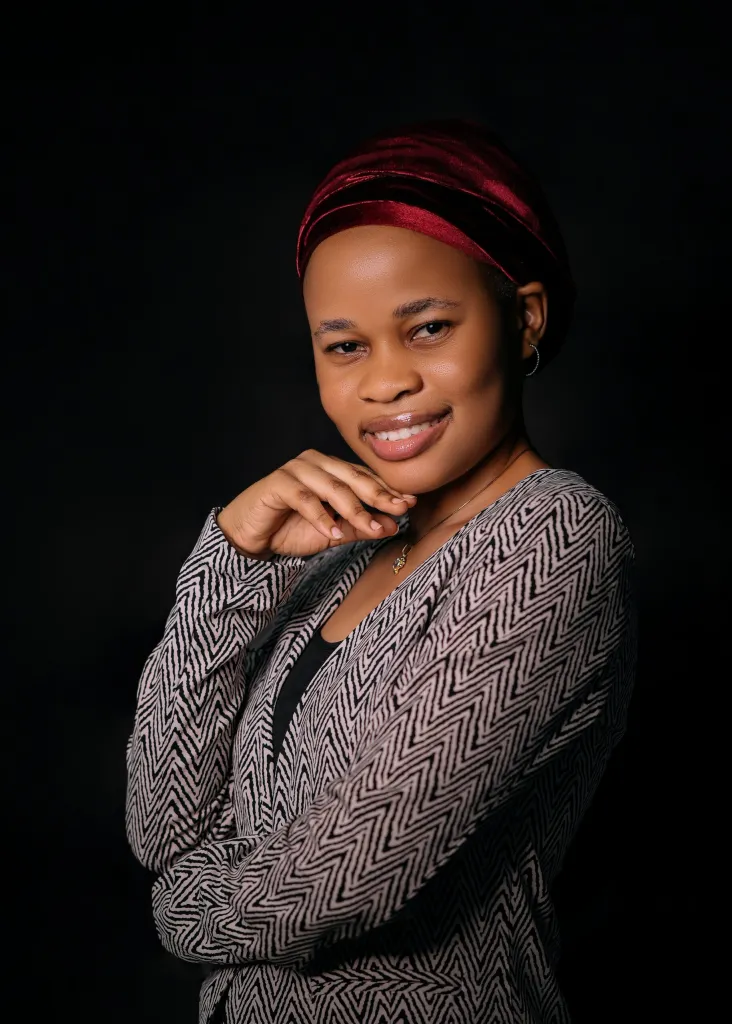 Emilianarose Mahundi