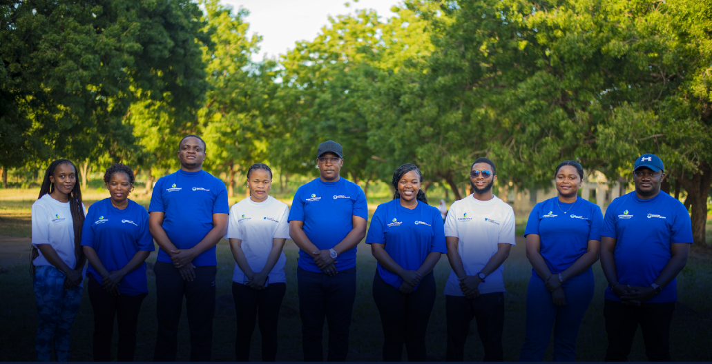 Internship Program Applications Open