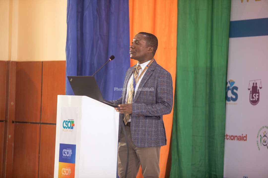 Serikali Yakiri Kuzitegemea Azaki Wakati wa Utekelezaji wa Mpango Mpya wa Maendeleo