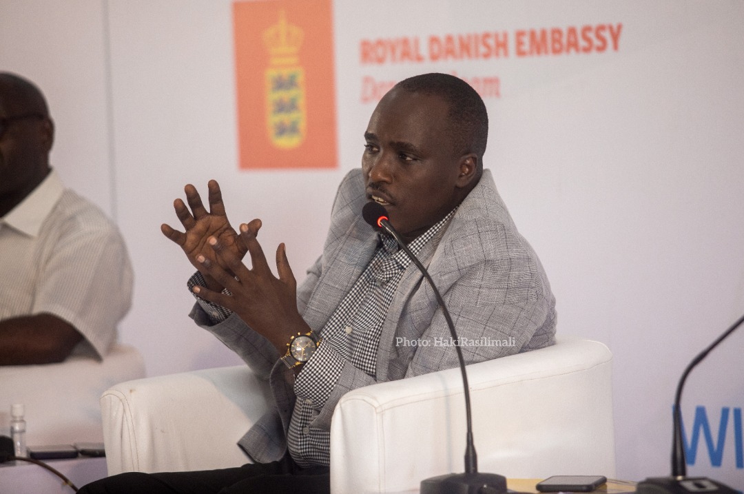 Waziri Biteko Afunguka Faida ya Marekebisho Sheria ya Madini