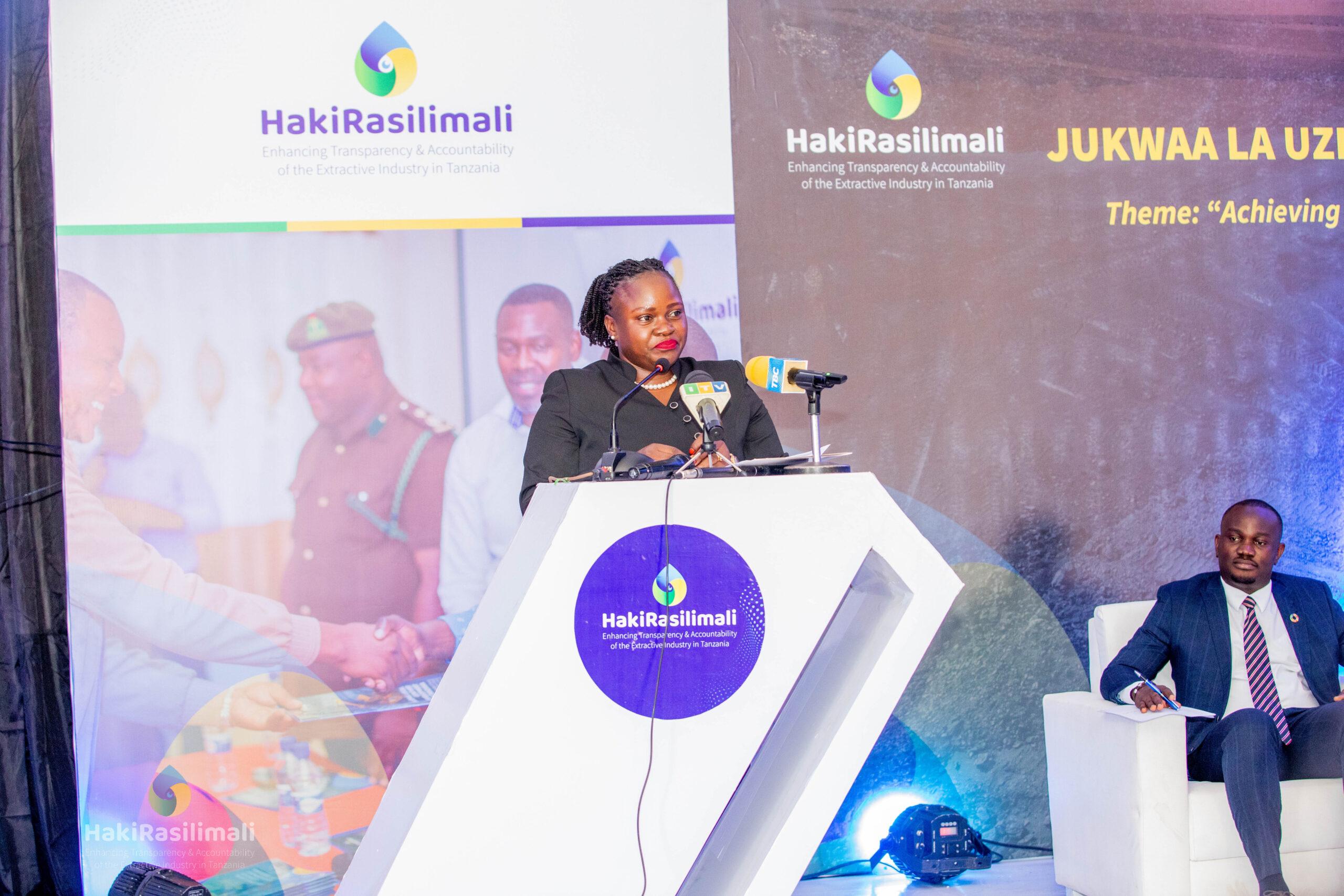 Sekta ya uziduaji kwa muda mrefu imekuwa ni uti wa mgongo wa ukuaji wa uchumi wa nchi (Tanzania) ( Cloned )