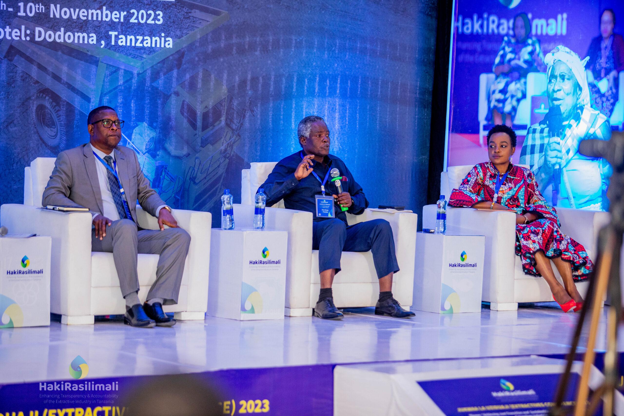 Tunatakiwa kushikilia manufaa ya madini muhimu yanayowezesha mabadiliko (Transitional Minerals)