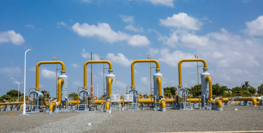 Advancing Responsible Oil and Gas Management: The Tanzania Liquified Natural Gas Project