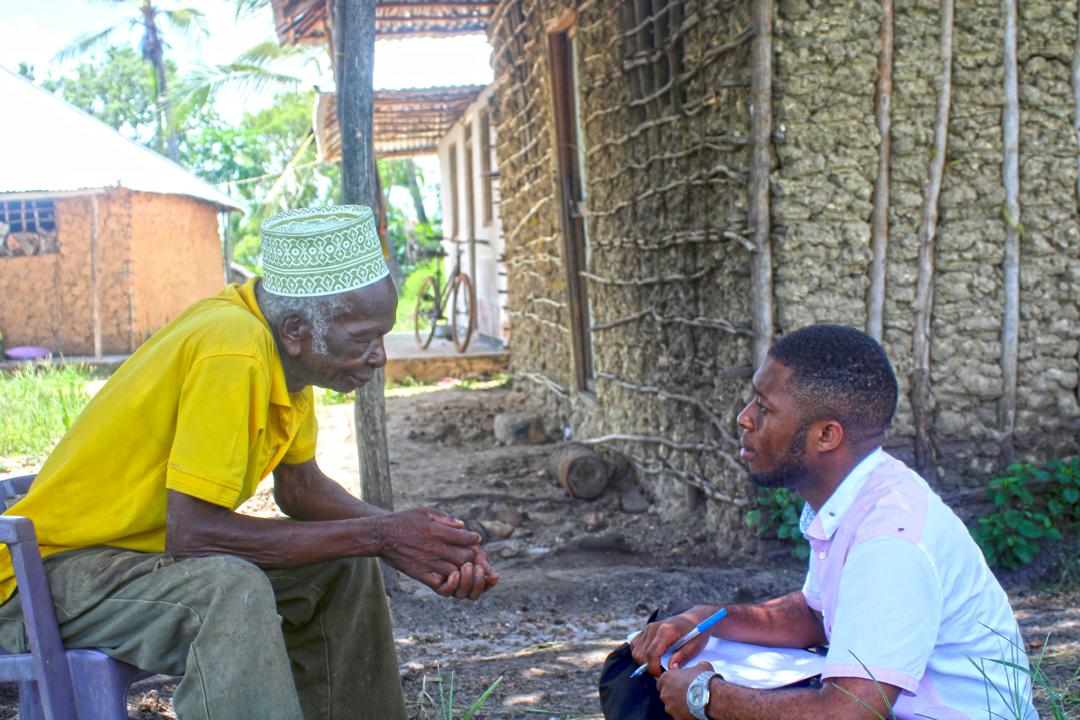 Tanzania's LNG: A catalyst for clean Energy or Fossil Fuel Dependency Trap?